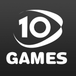 Visual editorial da ficha 10.game no SafeCasinoCompare Brasil