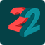 Visual editorial da ficha 22Bet no SafeCasinoCompare Brasil