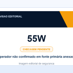 Ficha visual 55W no SafeCasinoCompare Brasil