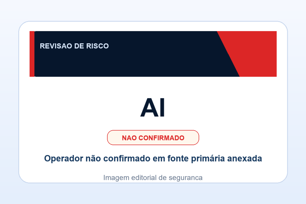 Ficha visual AI no SafeCasinoCompare Brasil