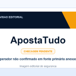 Ficha visual ApostaTudo no SafeCasinoCompare Brasil