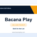 Ficha visual Bacana Play no SafeCasinoCompare Brasil