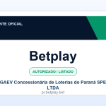 Ficha visual Betplay no SafeCasinoCompare Brasil