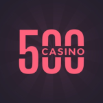 Visual editorial da ficha 500.casino no SafeCasinoCompare Brasil