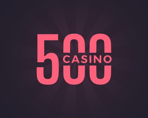 Visual editorial da ficha 500.casino no SafeCasinoCompare Brasil