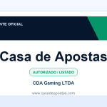 Ficha visual Casa de Apostas no SafeCasinoCompare Brasil