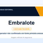 Ficha visual Embralote no SafeCasinoCompare Brasil