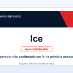 Ficha visual Ice no SafeCasinoCompare Brasil