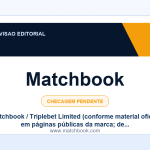Ficha visual Matchbook no SafeCasinoCompare Brasil