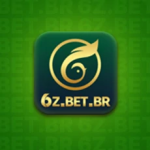 Visual editorial da ficha 6Z no SafeCasinoCompare Brasil