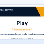 Ficha visual Play no SafeCasinoCompare Brasil