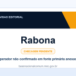 Ficha visual Rabona no SafeCasinoCompare Brasil