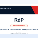 Ficha visual RdP no SafeCasinoCompare Brasil
