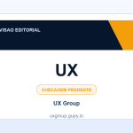 Ficha visual UX no SafeCasinoCompare Brasil