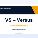 Ficha visual VS – Versus no SafeCasinoCompare Brasil
