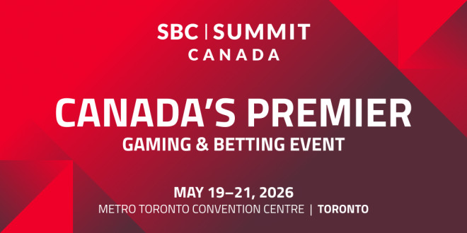 Participantes do SBC Summit Canada discutem o futuro do iGaming e jogo responsável no Canadá.