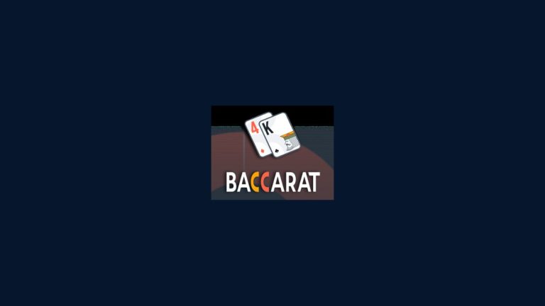 Baccarat punto banco jogo gr?tis