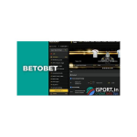 Visual editorial da ficha Betobet no SafeCasinoCompare Brasil