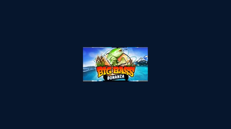 Big Bass Bonanza jogo grátis: imagem editorial do perfil no SafeCasinoCompare