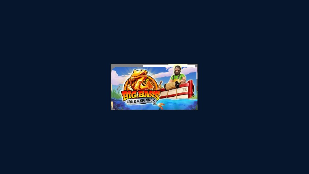 Big Bass Hold & Spinner jogo grátis: imagem editorial do perfil no SafeCasinoCompare