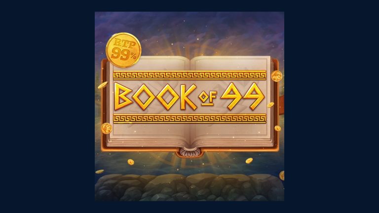 Book of 99 jogo grátis: imagem editorial do perfil no SafeCasinoCompare