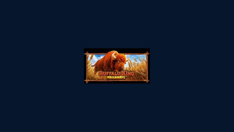 Buffalo King Megaways jogo grátis: imagem editorial do perfil no SafeCasinoCompare