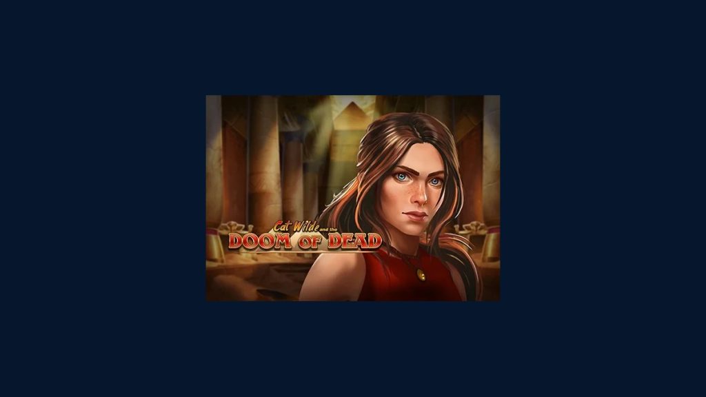 Cat Wilde and the Doom of Dead jogo grátis: imagem editorial do perfil no SafeCasinoCompare