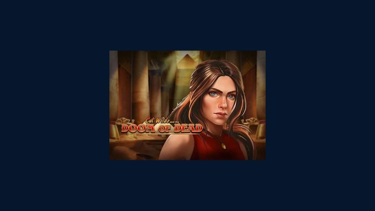 Cat Wilde and the Doom of Dead jogo grátis: imagem editorial do perfil no SafeCasinoCompare