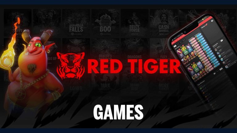 Dragon's Luck jogo grátis: imagem editorial do perfil no SafeCasinoCompare
