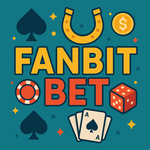 Visual editorial da ficha Fanbit no SafeCasinoCompare Brasil