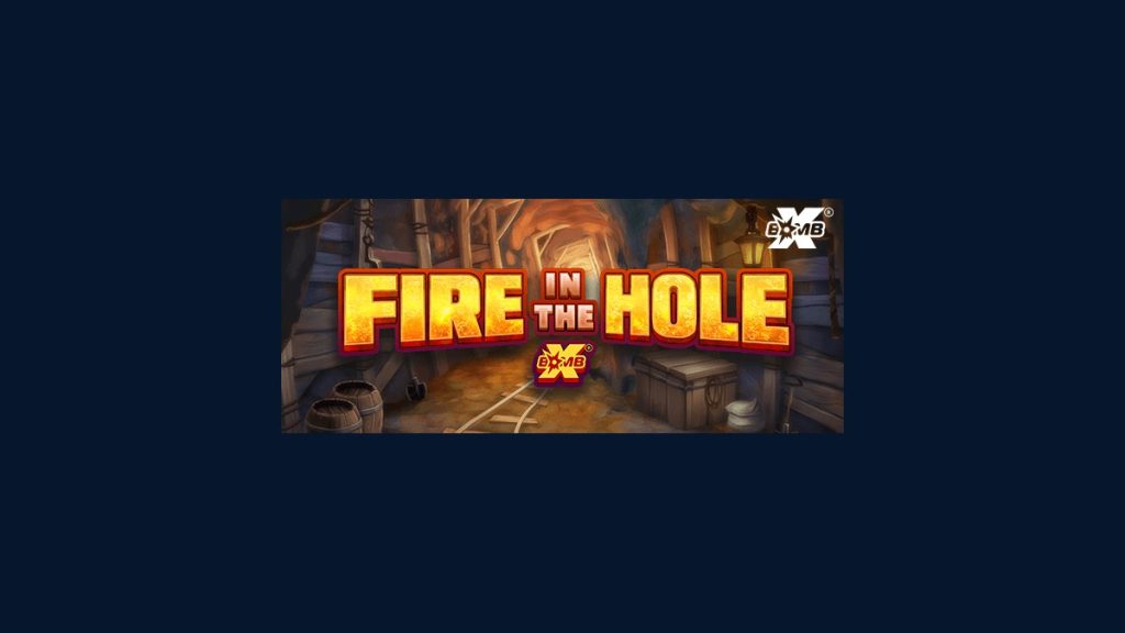 Fire in the Hole xBomb jogo grátis: imagem editorial do perfil no SafeCasinoCompare