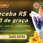 Visual editorial da ficha Fogo777 no SafeCasinoCompare Brasil