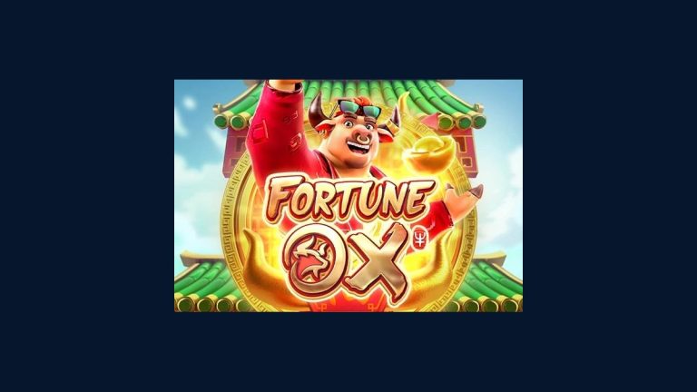 Fortune Ox jogo gr?tis