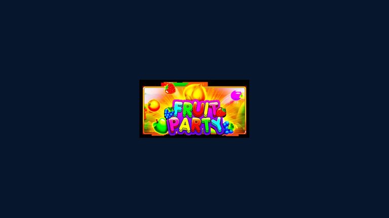 Fruit Party jogo grátis: imagem editorial do perfil no SafeCasinoCompare