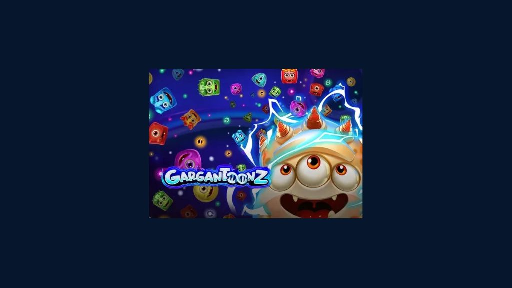 Gargantoonz jogo gr?tis