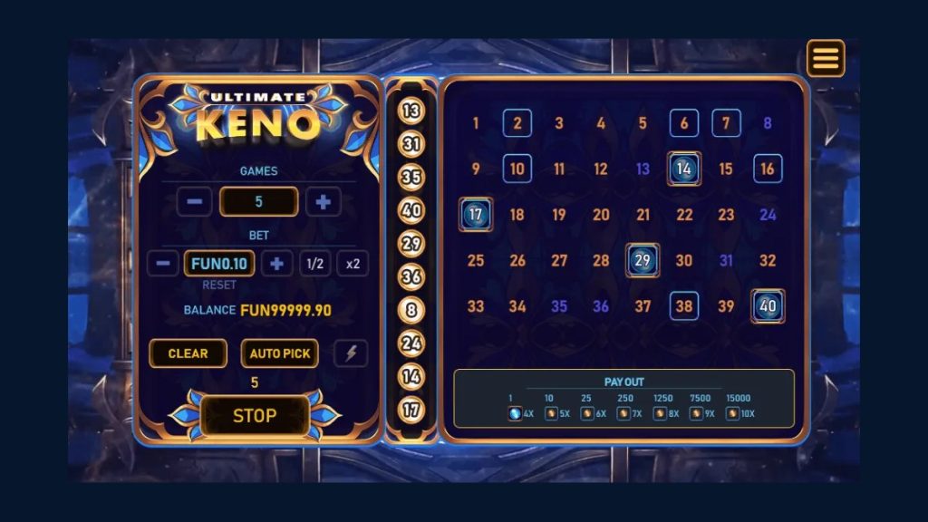 Hi-Lo jogo gr?tis
