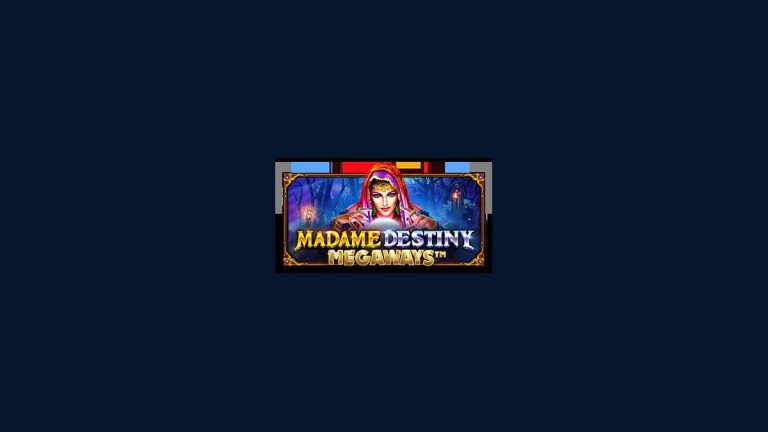 Madame Destiny Megaways jogo grátis: imagem editorial do perfil no SafeCasinoCompare