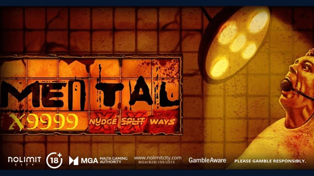 Mental jogo grátis: imagem editorial do perfil no SafeCasinoCompare