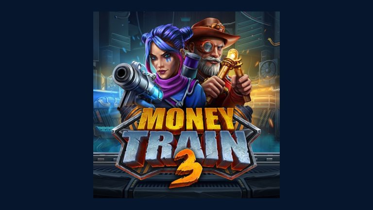 Money Train 3 jogo grátis: imagem editorial do perfil no SafeCasinoCompare