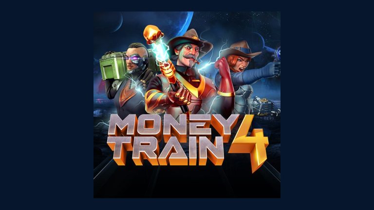 Money Train 4 jogo grátis: imagem editorial do perfil no SafeCasinoCompare