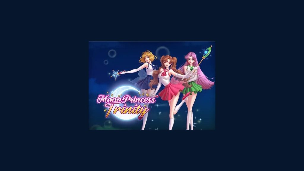 Moon Princess jogo grátis: imagem editorial do perfil no SafeCasinoCompare