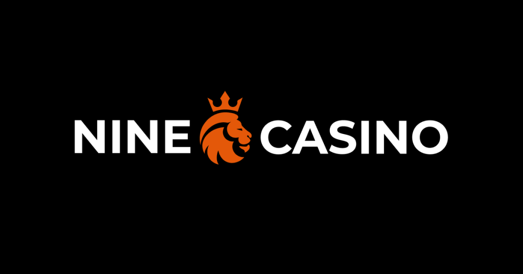Visual editorial da ficha NineCasino no SafeCasinoCompare Brasil
