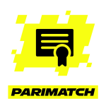 Visual editorial da ficha Parimatch no SafeCasinoCompare Brasil