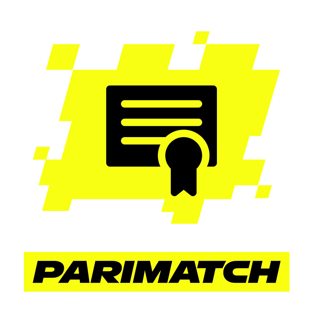 Visual editorial da ficha Parimatch no SafeCasinoCompare Brasil
