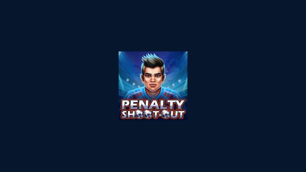 Penalty Shoot-out jogo grátis: imagem editorial do perfil no SafeCasinoCompare