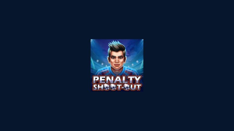 Penalty Shoot-out jogo grátis: imagem editorial do perfil no SafeCasinoCompare
