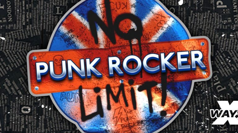 Punk Rocker jogo grátis: imagem editorial do perfil no SafeCasinoCompare