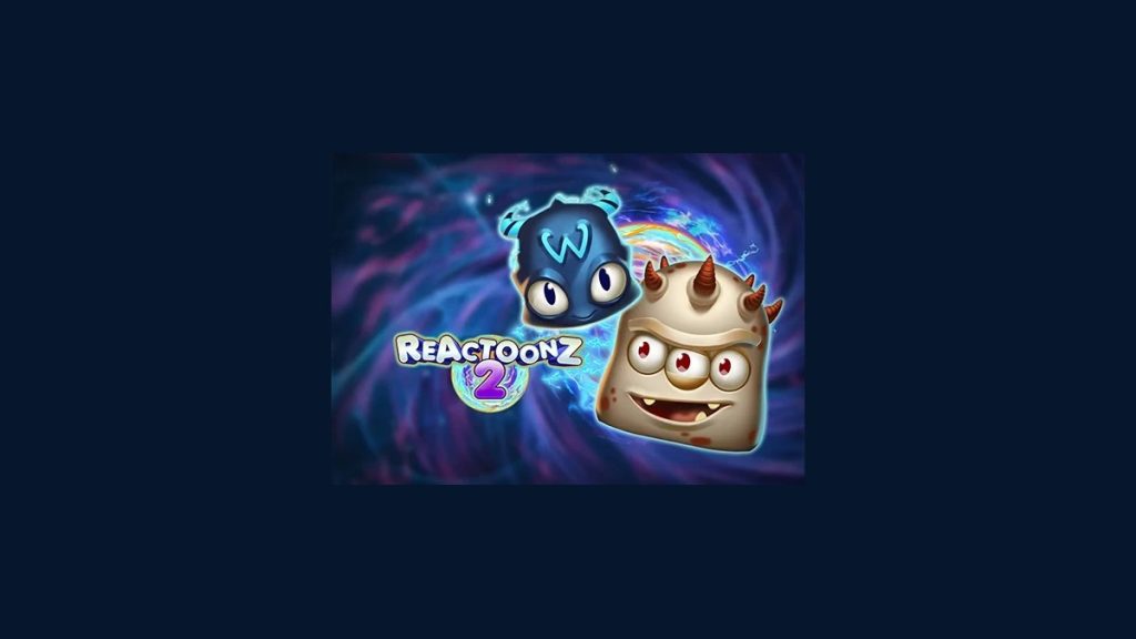Reactoonz 2 jogo grátis: imagem editorial do perfil no SafeCasinoCompare