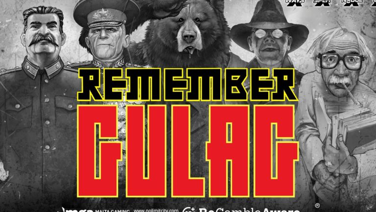 Remember Gulag jogo grátis: imagem editorial do perfil no SafeCasinoCompare