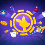 Visual editorial da ficha Roobet no SafeCasinoCompare Brasil